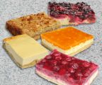 Kuchen bei Kitz