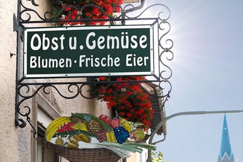 Bauernhof Kitz